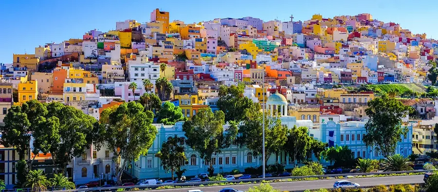 Brunches en Las Palmas de Gran Canaria