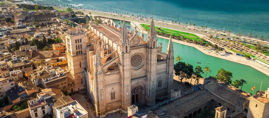 Brunches en Palma