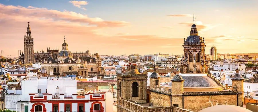 Brunches en Sevilla